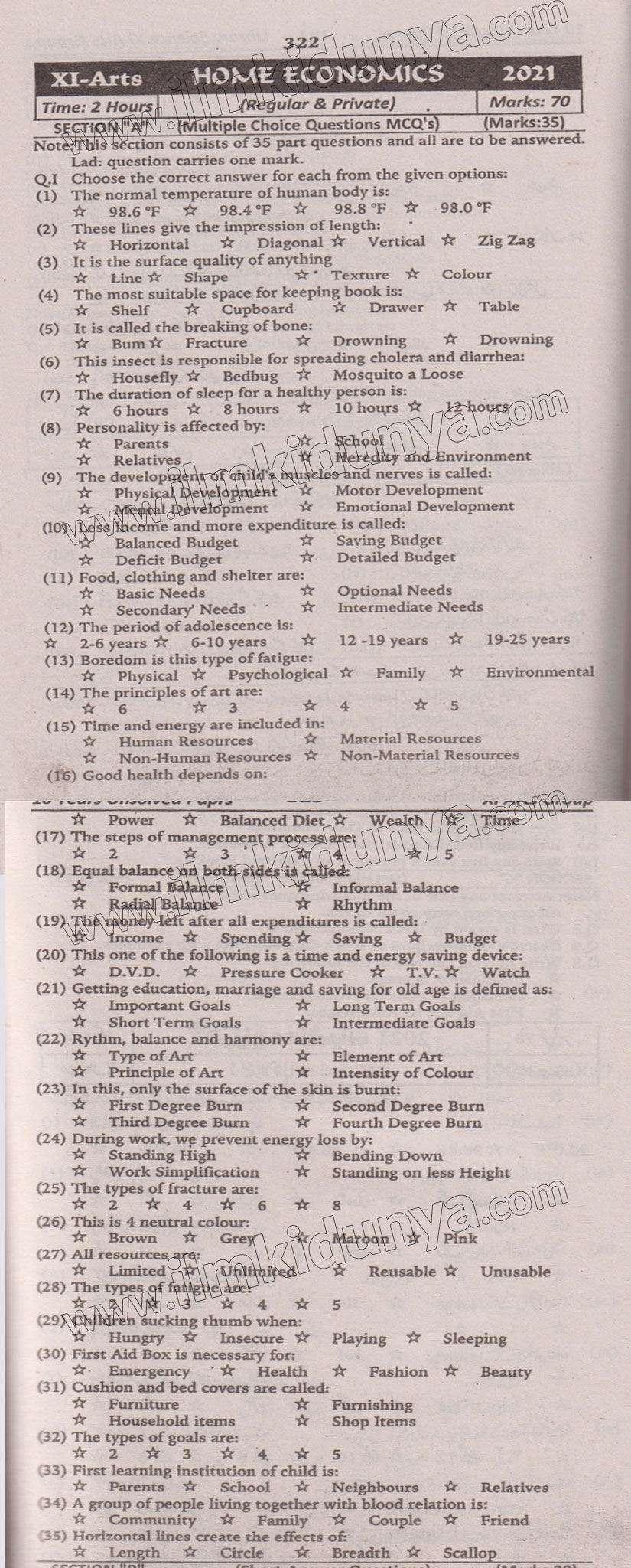 Paper Image